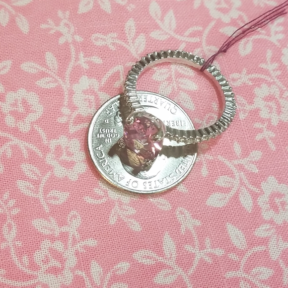 Avon Best Wishes Ring - Picture 11 of 11